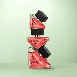 Paradoxe - Eau de Parfum Floral Recarregável para Senhora