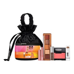 Golden Glow - Coffret, Sephora Favorites