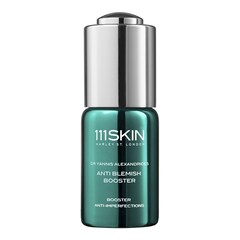 Anti Blemish Booster - Estimulador aanti-imperfeições, 111Skin
