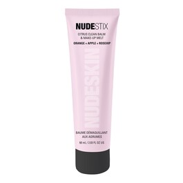 NUDESKIN Citrus Clean Balm & Make-Up Melt - Bálsamo Desmaquilhante