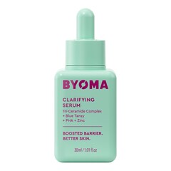 Sérum Clarifiant - Sérum Anti-Manchas, BYOMA