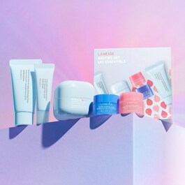Besties Set - Coffret Tratamento