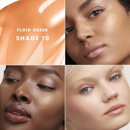 Fluid Sheer - Iluminador