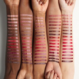 FENTY ICON - Recarga Batom Semi-Mate 