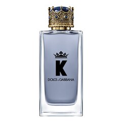 K by Dolce&Gabbana, DOLCE & GABBANA