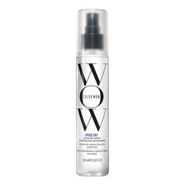 Speed Dry Blow Dry - Spray hidratante