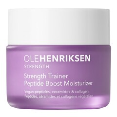 Strength Trainer Peptide Boost Moisturizer - Creme Hidratante, Ole Henriksen