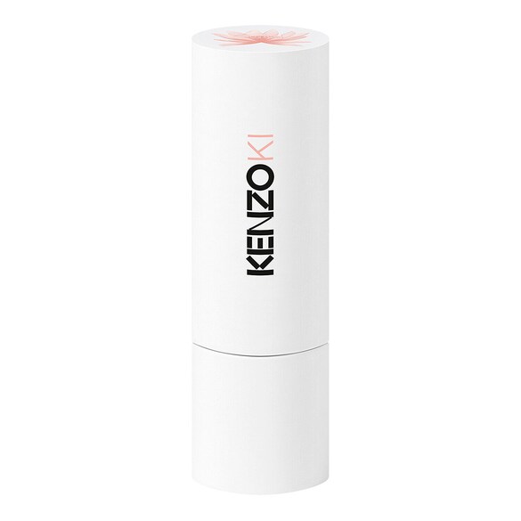 Kenzoki Nourishing Flow - Bálsamo de Lábios, KENZOKI