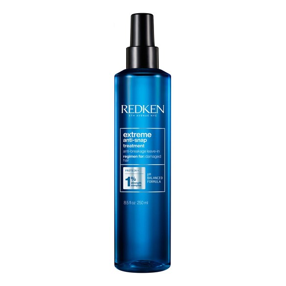Extreme Anti-Snap - Tratamento Cabelos Frágeis, Redken