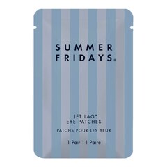 Jet Lag™ - Patches para os olhos, Summer Fridays