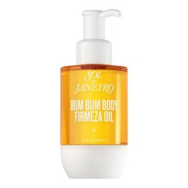 Bum Bum Body Firmeza Oil - Óleo Corporal