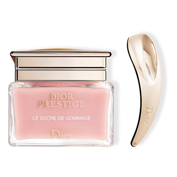 Dior Prestige - Le Sucre de Gommage - Exfoliante Facial, DIOR