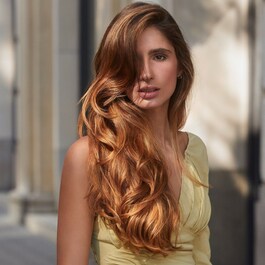 Fusion Intense Repair -  Amaciador 