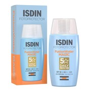 Fotoprotector Fusion Water SPF50 - Fotoprotector Solar