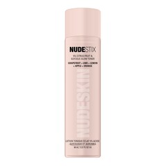 NUDESKIN 5% Citrus Fruit & Glycolic Glow Toner - Tónico, Nudestix