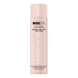 NUDESKIN 5% Citrus Fruit & Glycolic Glow Toner - Tónico