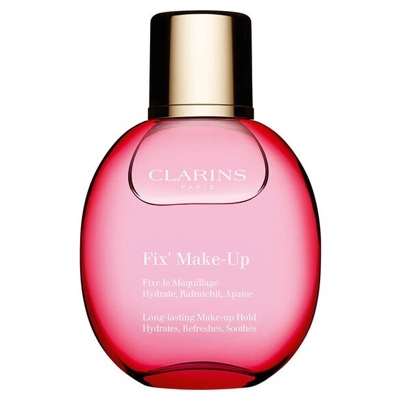 Fix' Make Up, Clarins