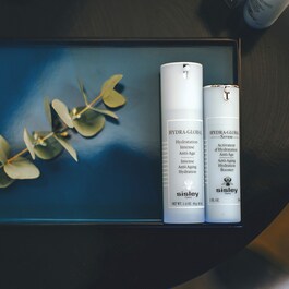 Hydra-Global Serum - Serum de hidratação