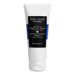 Soin Lavant  Antipelliculaire Apaisant - Champô Apaziguante, Hair Rituel by Sisley