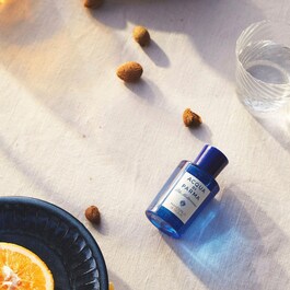 Blu Mediterraneo Mandorlo di Sicilia - Eau de Toilette Citrino Oriental