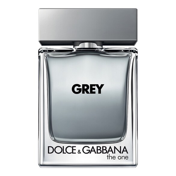 The One Grey - Eau de Toilette Intense, Dolce&Gabbana