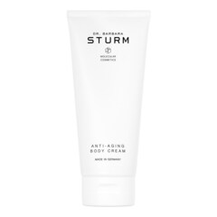 Anti-Aging Body Cream - Creme Hidratante Corporal, Dr. Barbara Sturm