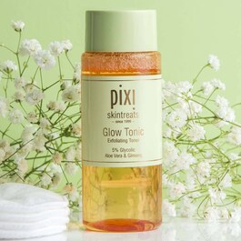 Glow Tonic - Tónico esfoliante