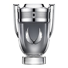 Invictus platinum - Eau de parfum , PACO RABANNE