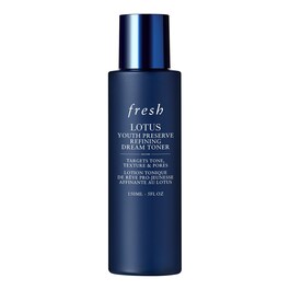 Lotus Refining Dream Toner  -  Loção tônica anti-manchas de lótus