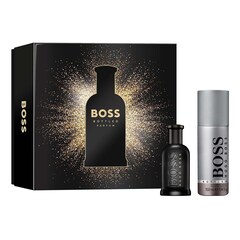 BOSS Bottled Parfum - Coffret Eau De Parfum, Hugo Boss