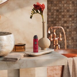 The Ritual of Ayurveda - Espuma de duche