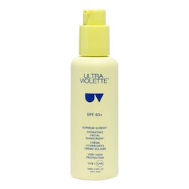 Super Supreme Screen SPF 50+ SKINSCREEN™ - Creme Hidratante Facial