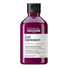 Serie Expert - Champô Hidratante Intensivo Curl Expression, L'Oréal Professionnel