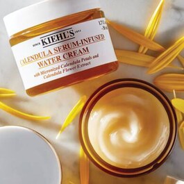 Kiehl´s Calendula Serum-Infused Water Cream -  Creme Hidratante