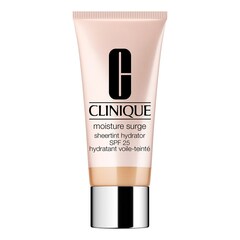 Moisture Surge - Hidratante com Cor e SPF 25, Clinique