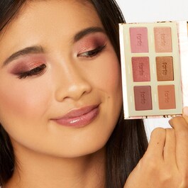 Amazonian Clay tartelette™ spark - Paleta Sombras