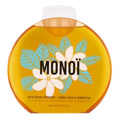 Gel de Banho- Duche e Espuma, SEPHORA COLLECTION