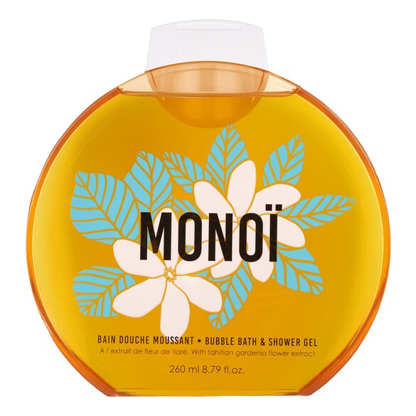 Gel de Banho- Duche e Espuma, SEPHORA COLLECTION