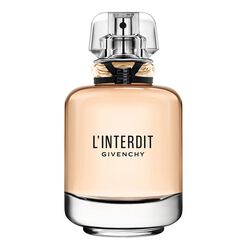 L'Interdit - Eau De Parfum Rechargeable