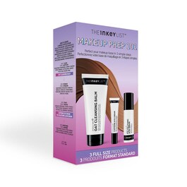 Makeup Prep 101 - Coffret Tratamento