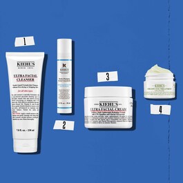 Kiehl's Hydro Plumping -Sérum hidratante
