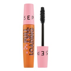 Full loading - Mascara Volume + Comprimento + Recurvatura, Sephora Collection