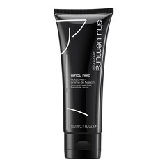 Umou Hold - Gel Creme Fixação, Shu Uemura Art of Hair