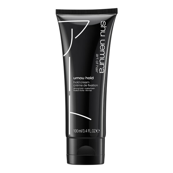 Umou Hold - Gel Creme Fixação, Shu Uemura Art of Hair