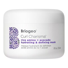 Curl CharismaMC - Máscara Hidratante, BRIOGEO