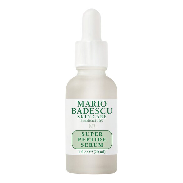 Super Peptide- Sérum Rosto, Mario Badescu