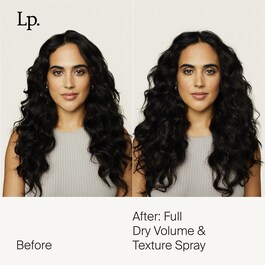 Full Dry Volume & Texture Spray - Spray Finalizador