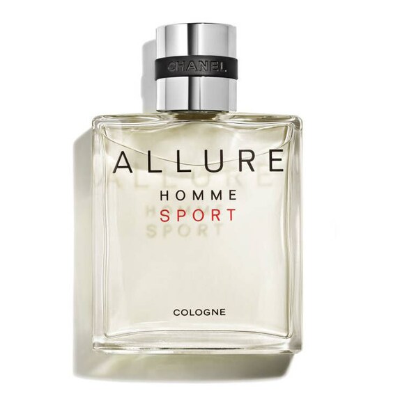 ALLURE HOMME SPORT - Cologne, CHANEL