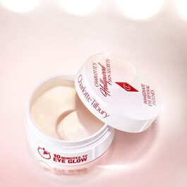 Charlotte's Hollywood Skin Secrets Immediate Eye Revival Patches - Patches olhos