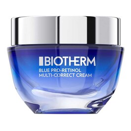 Blue Therapy Pro-Retinol Creme de Rosto
